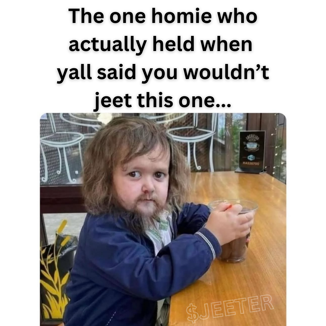 Bar meme