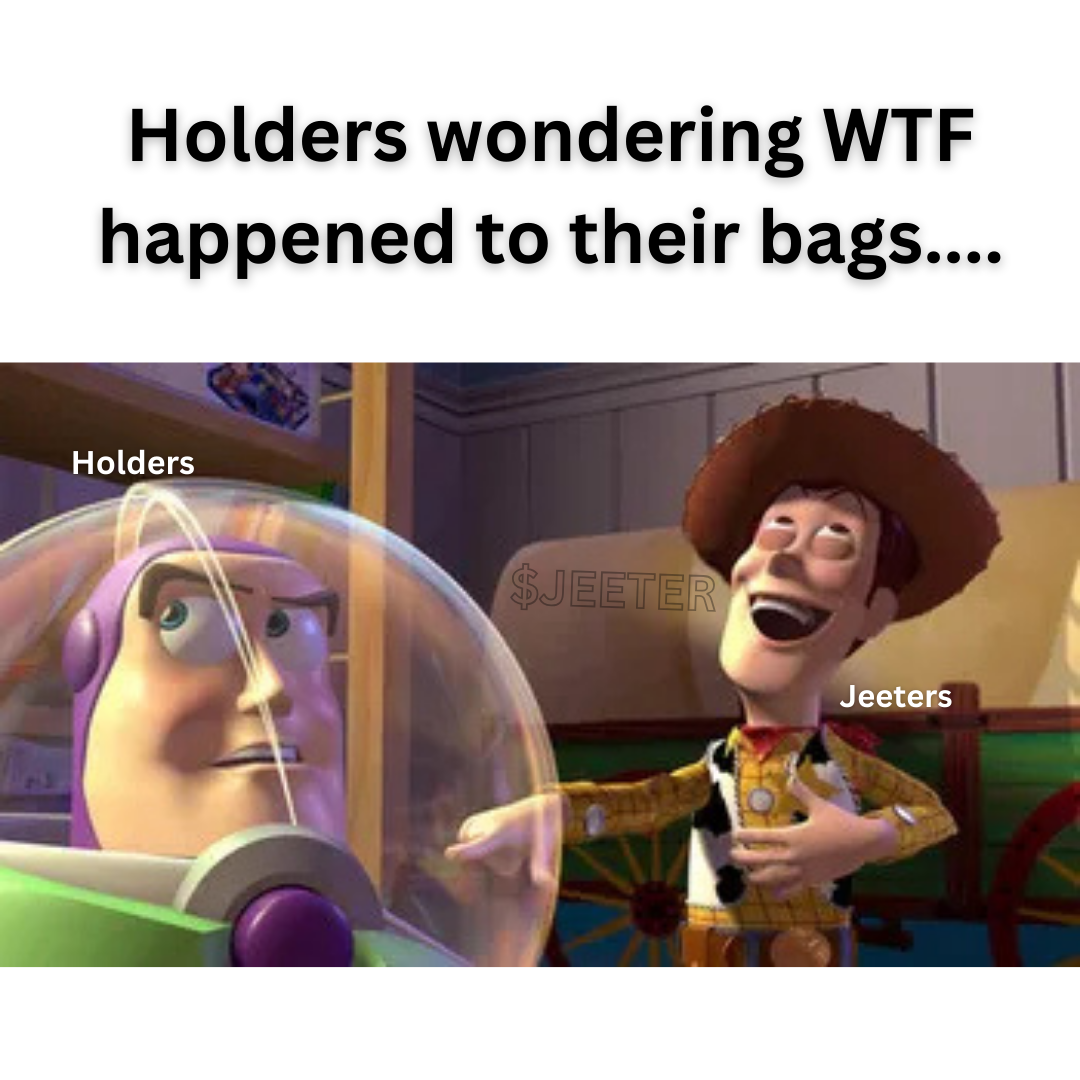Beyond meme