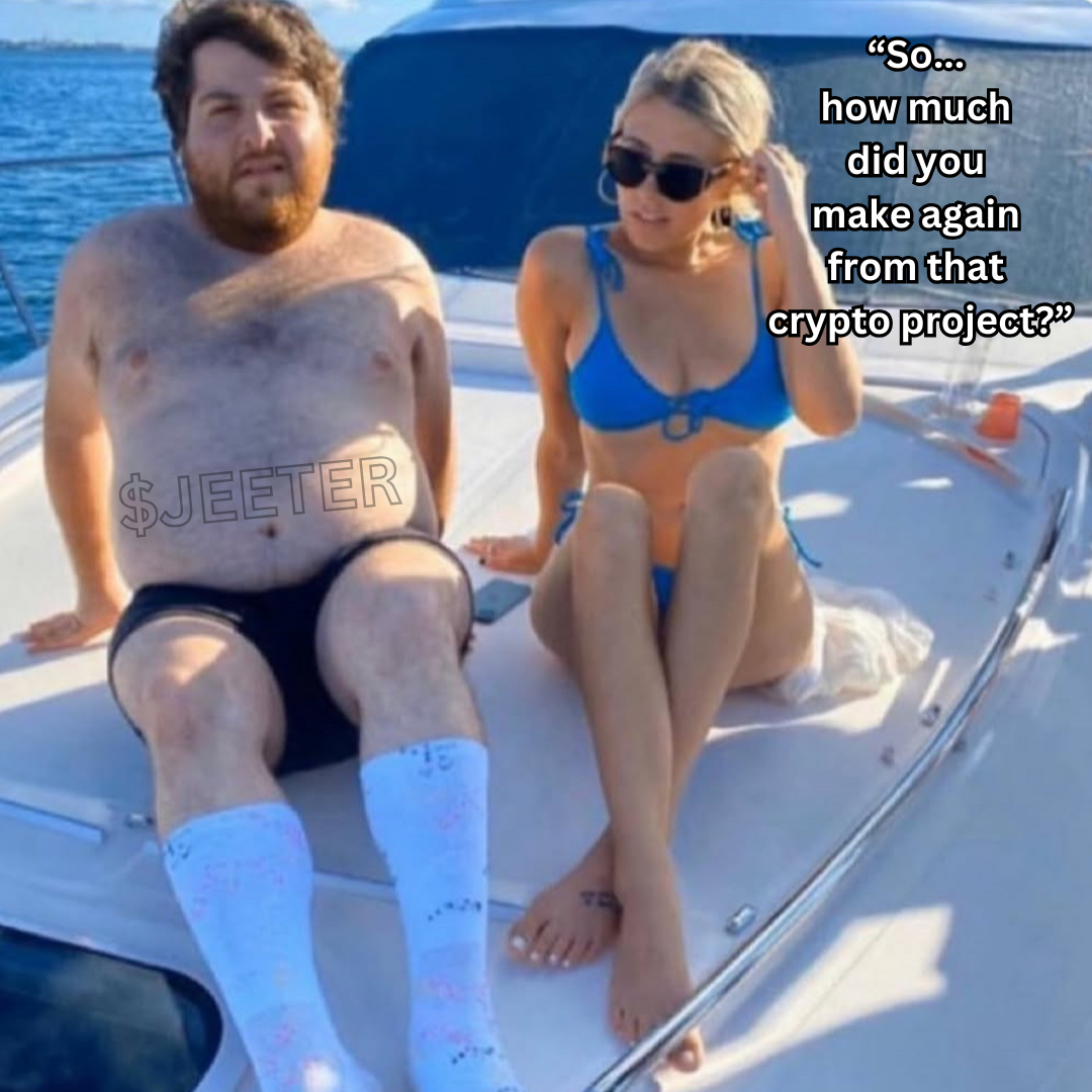 Boat meme