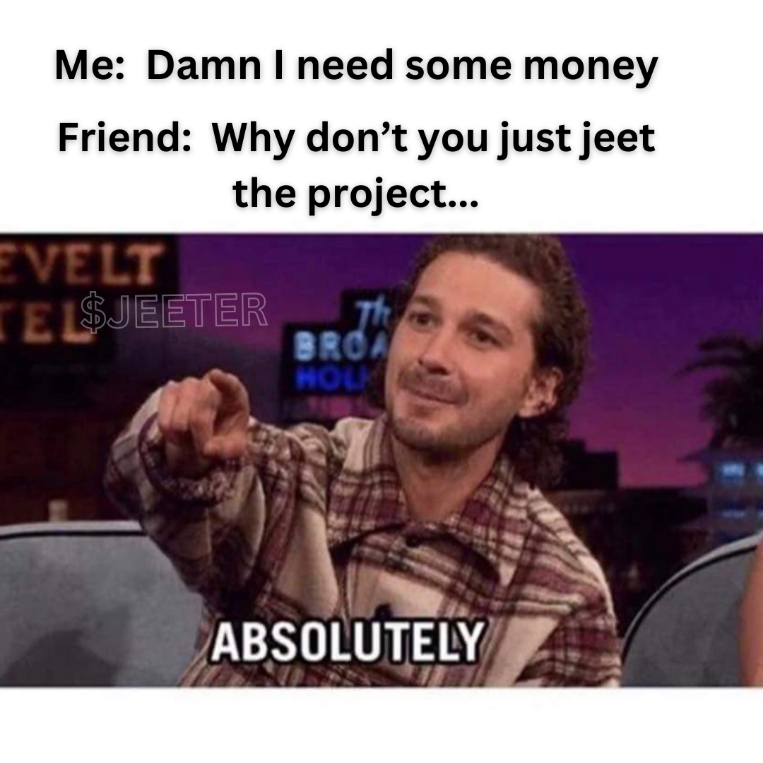 Buff meme