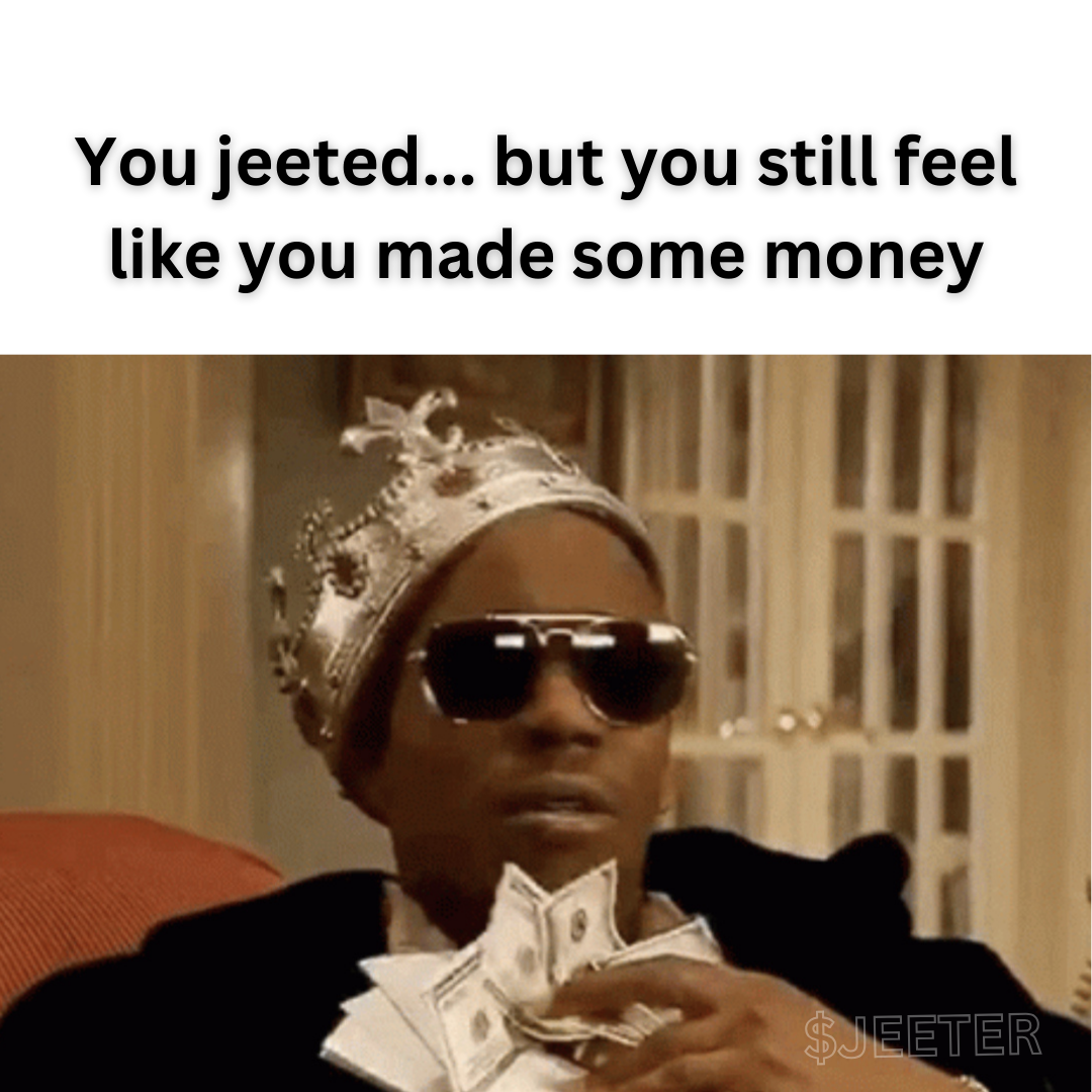 Chapelle meme