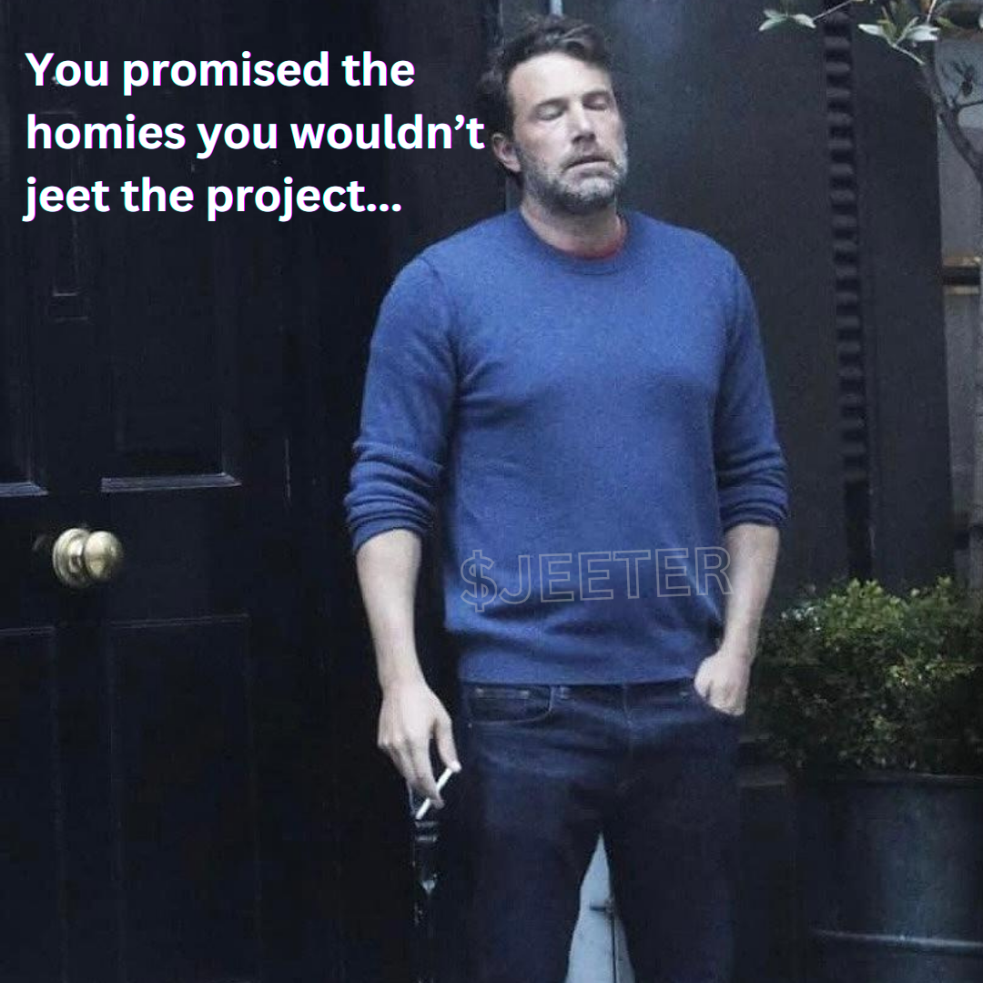 Cigarette meme