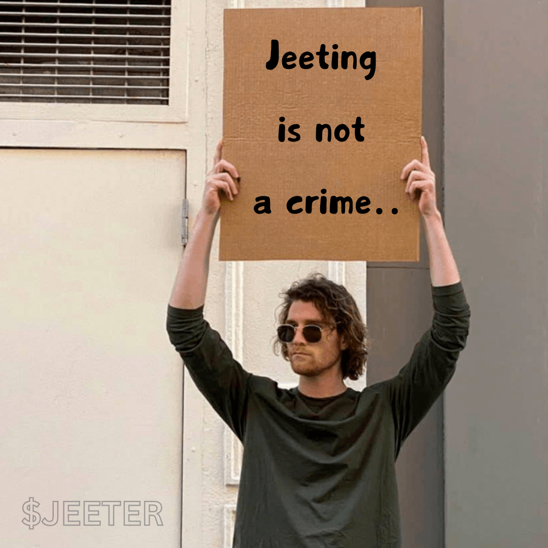 Crime meme