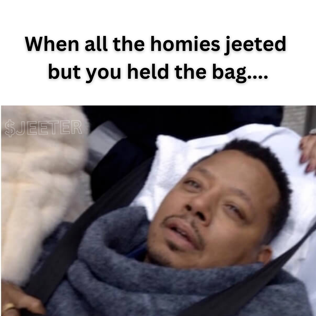 Dead meme
