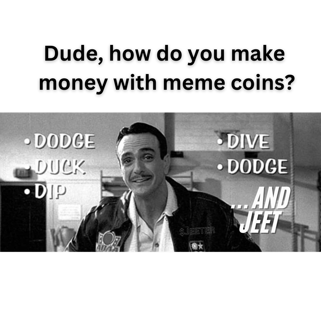 Dodge ball meme