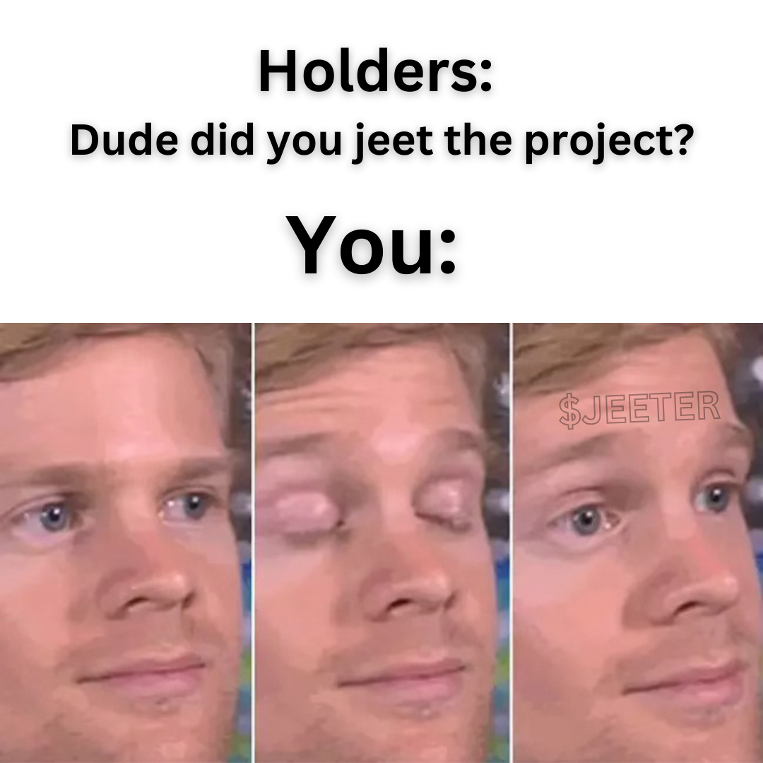 Dude meme