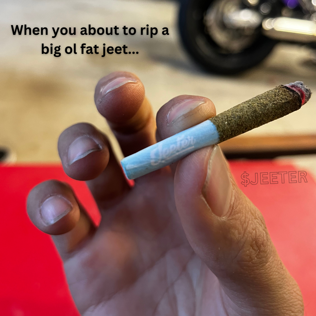 Joint meme