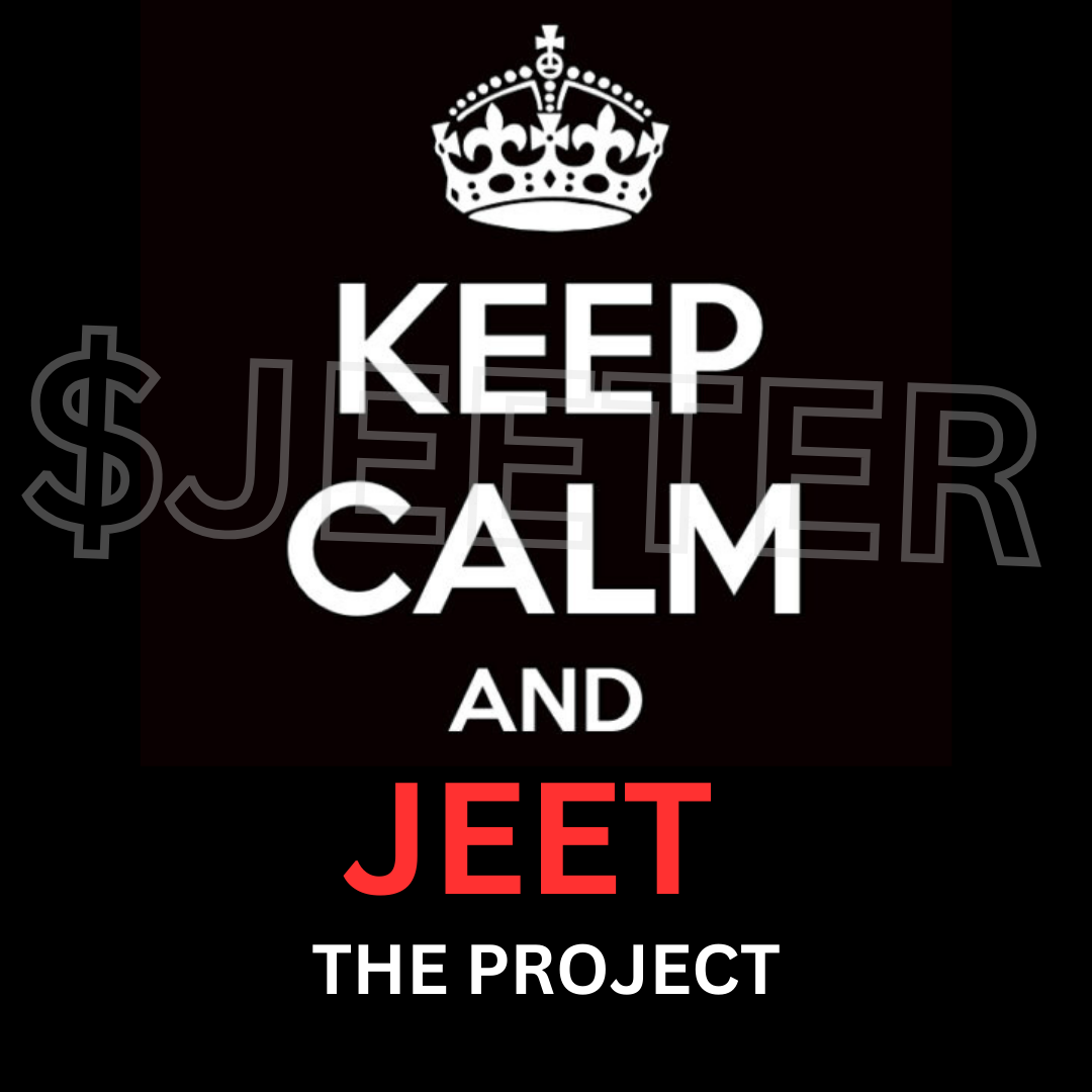 Keep calm meme