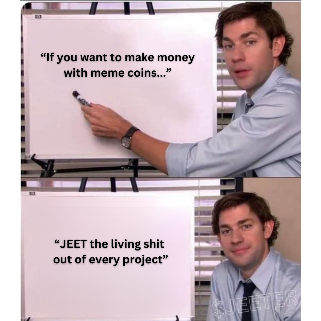 Money talk meme