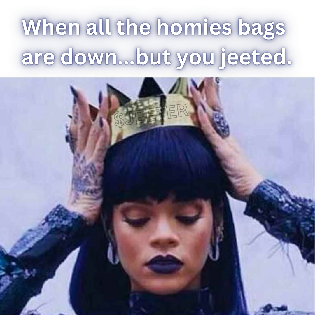 Queen meme