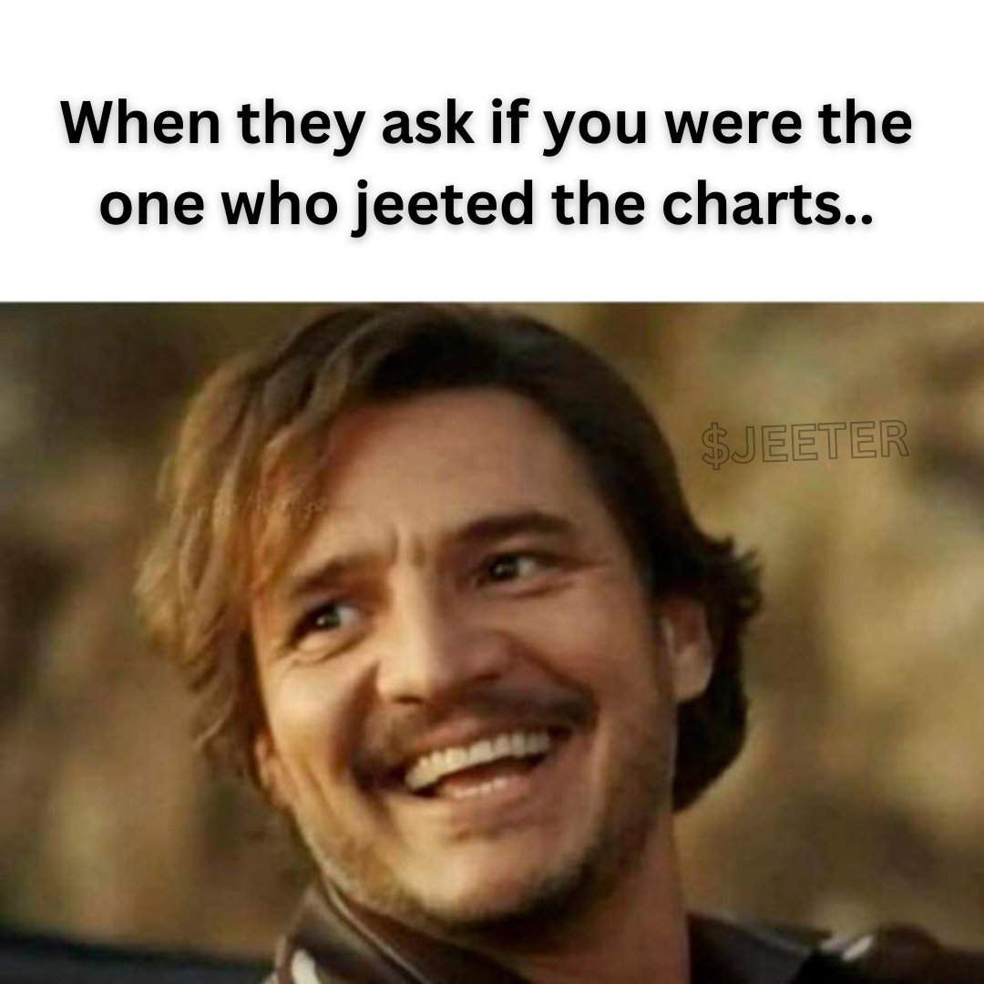 Smile meme
