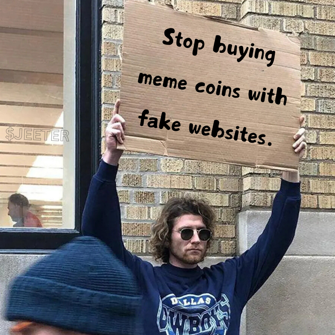 Stop meme