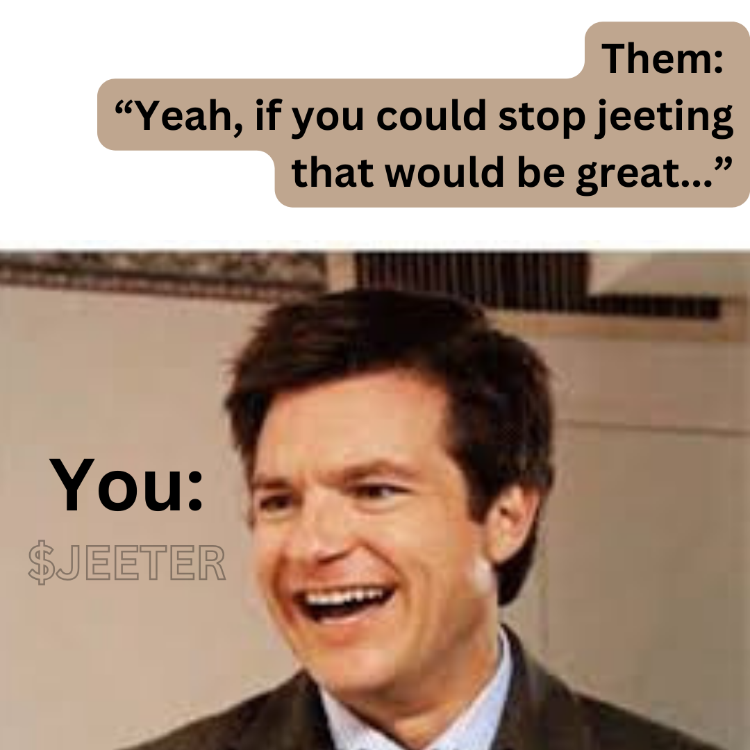 Sure meme
