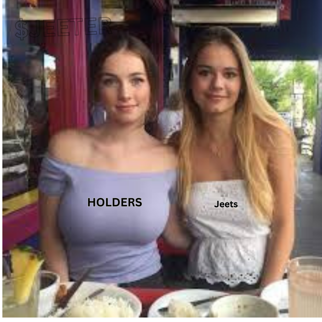 Tits meme