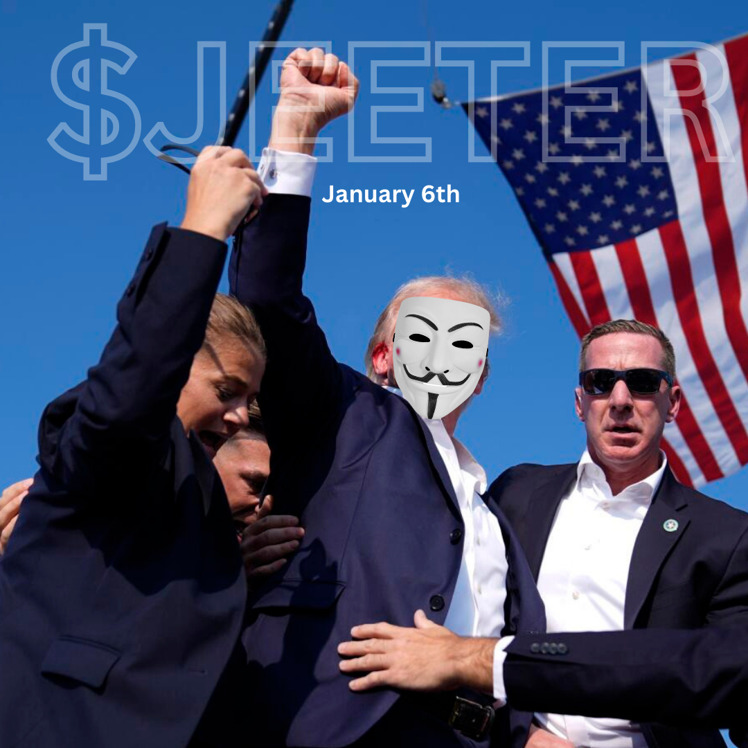 Trump meme