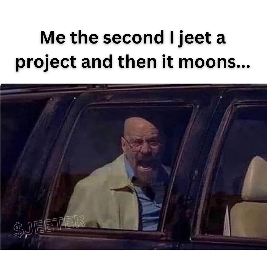 Walter meme