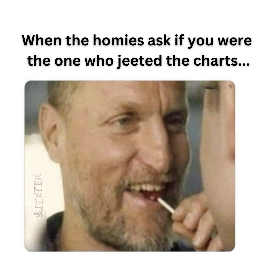 Woody meme