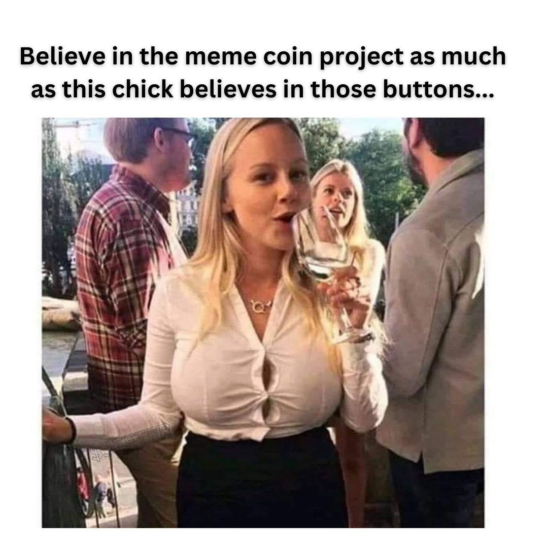 You see what i see meme